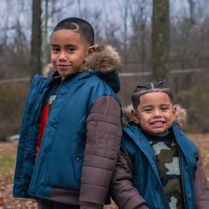 Meet your Posher, Armando